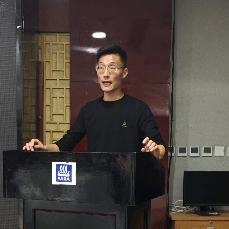 寿光普佑大地农业马