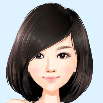 蓝香慧