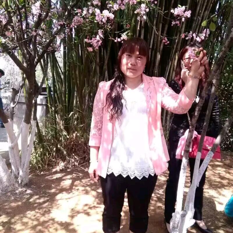 花开花落