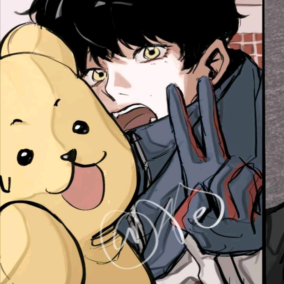 邻家乖乖女梦想成为大反派