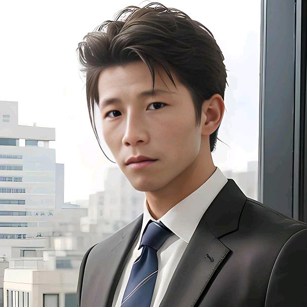 使徒▄█▀█●東荒