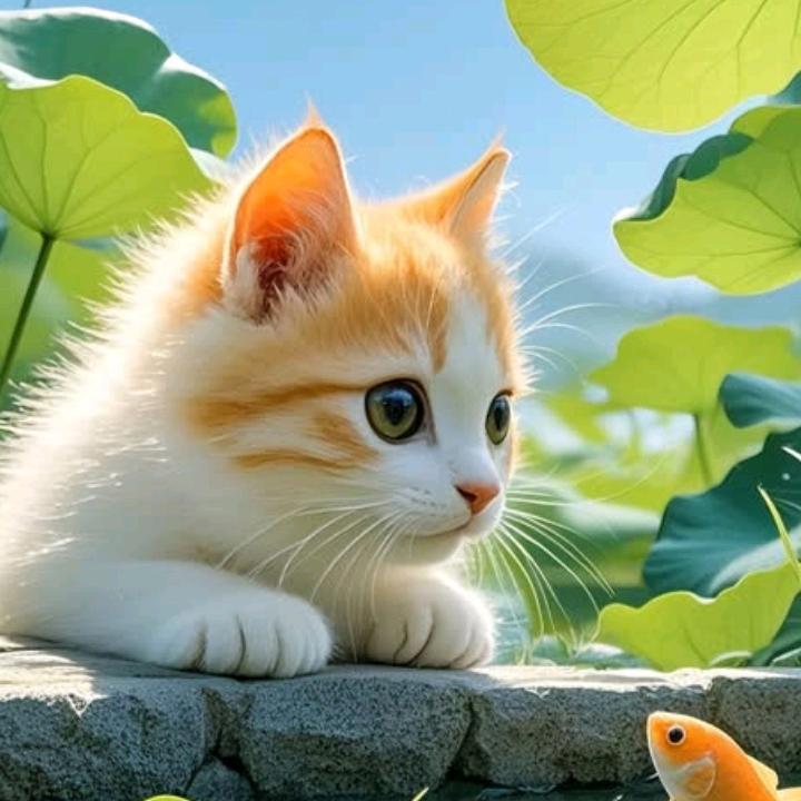 ❤️含 情 浪 子