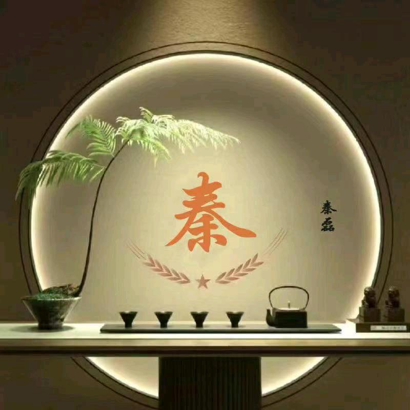 抖音秦磊