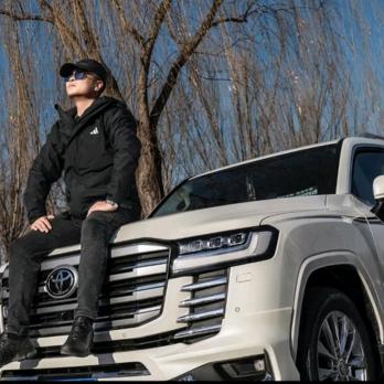 老妈催俺找对象