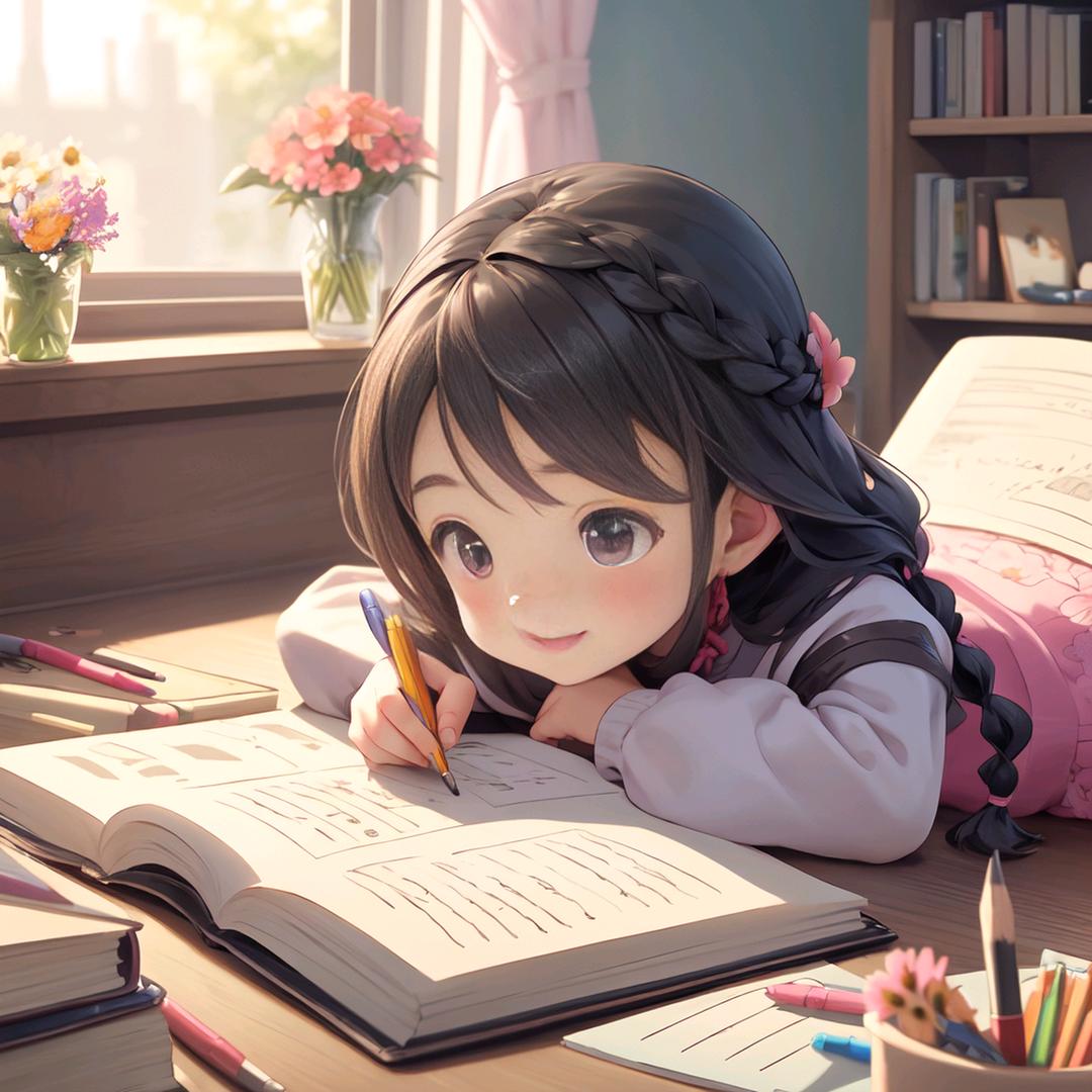 小张讲化学