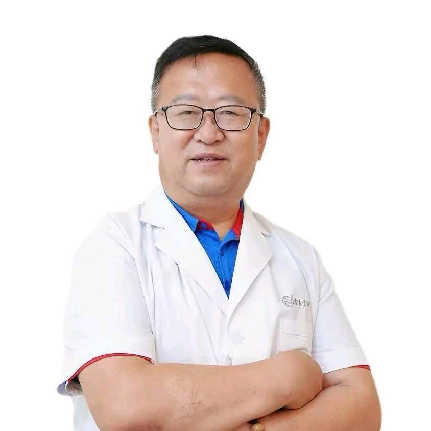 东莞古生堂吴主任