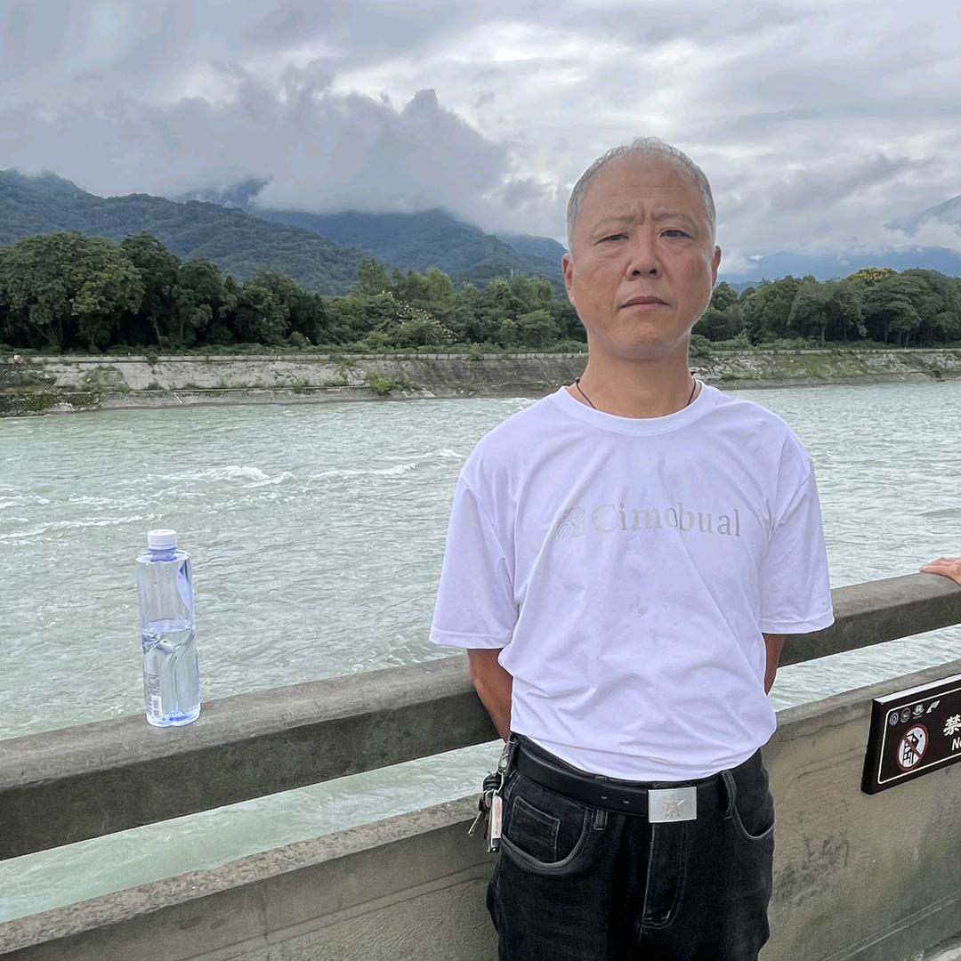 高杰。