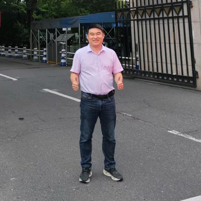 格力空调朱发辉