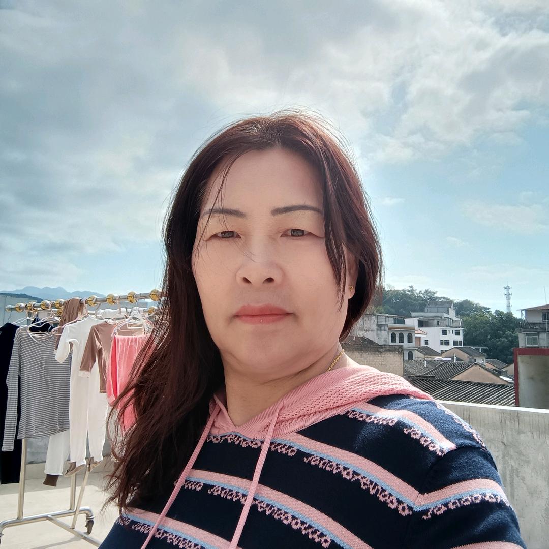 兰大姐