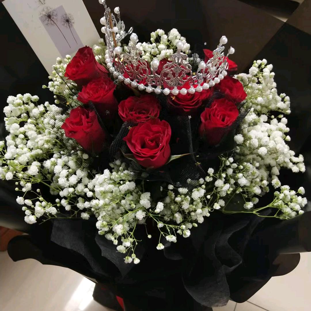🌹女🌹王🌹