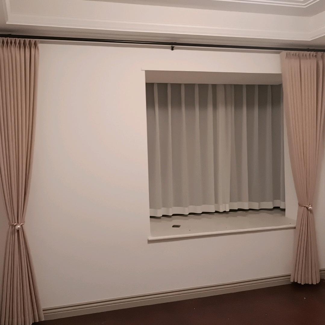 窗帘，专业，