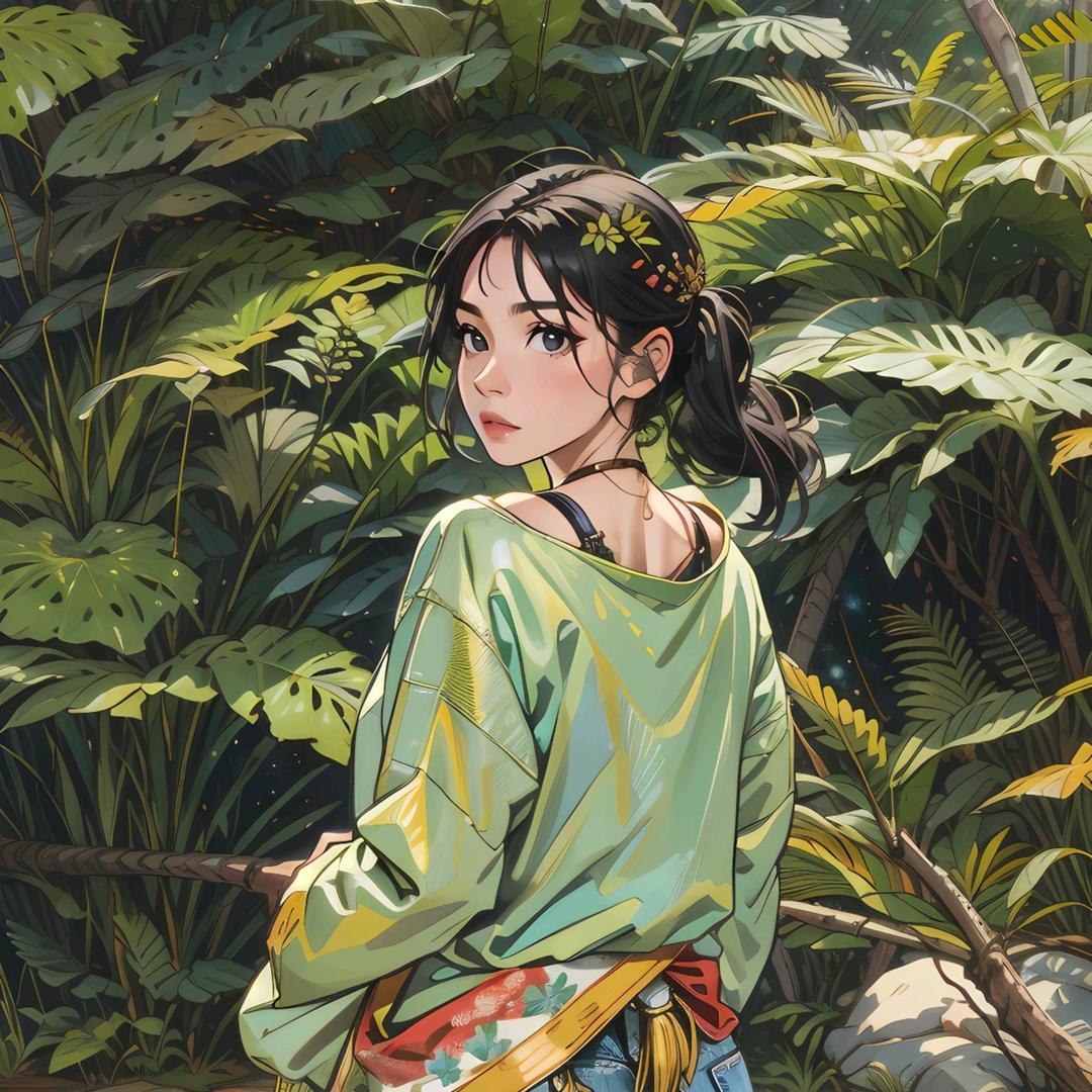 十一~