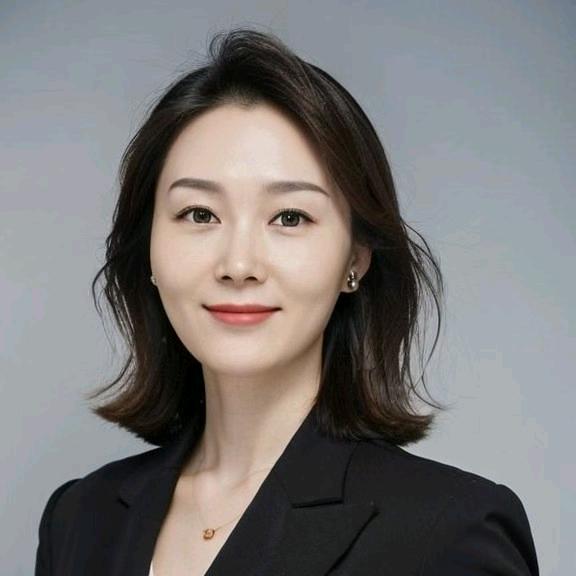 中融玻璃玲妹妹