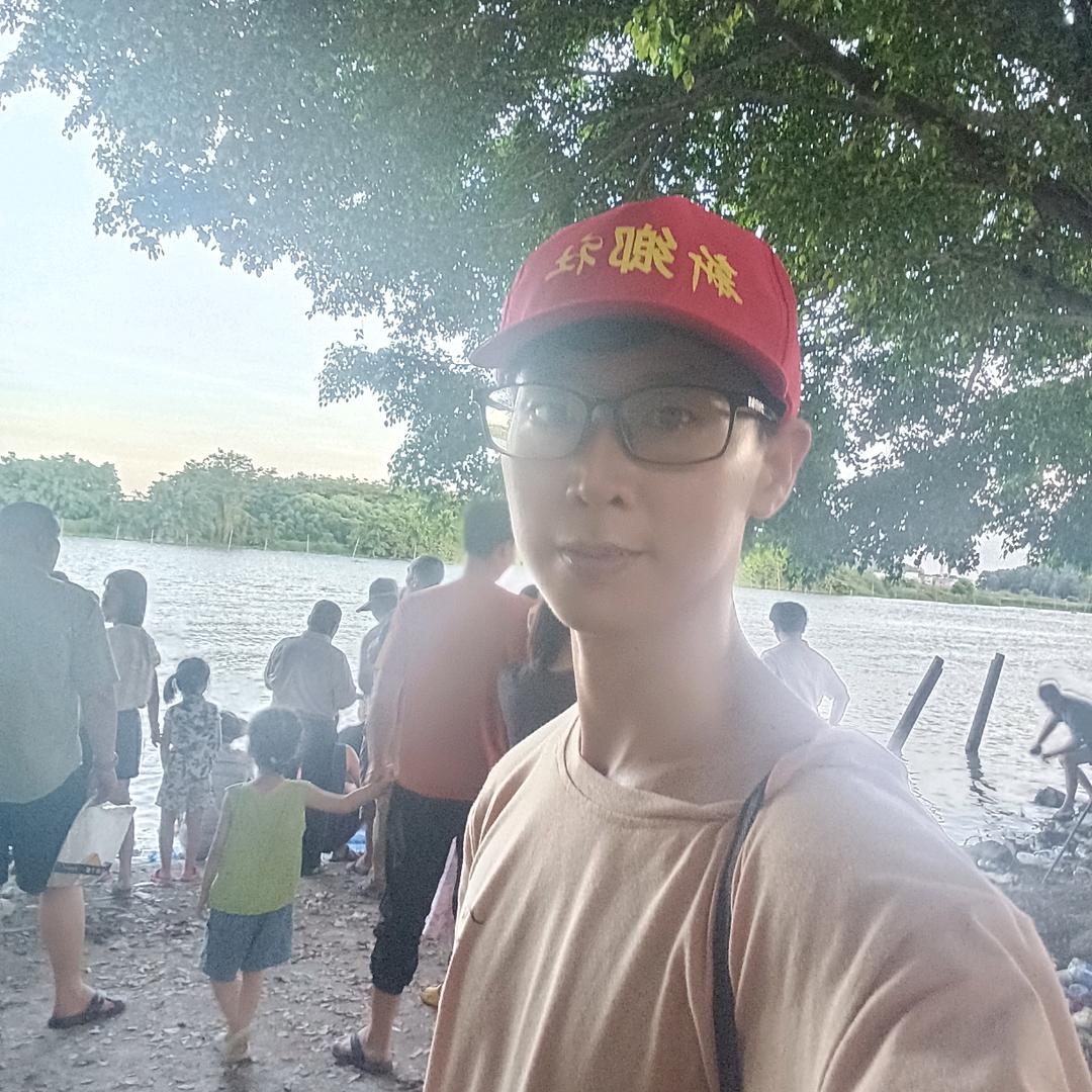 郑锐：潮访录