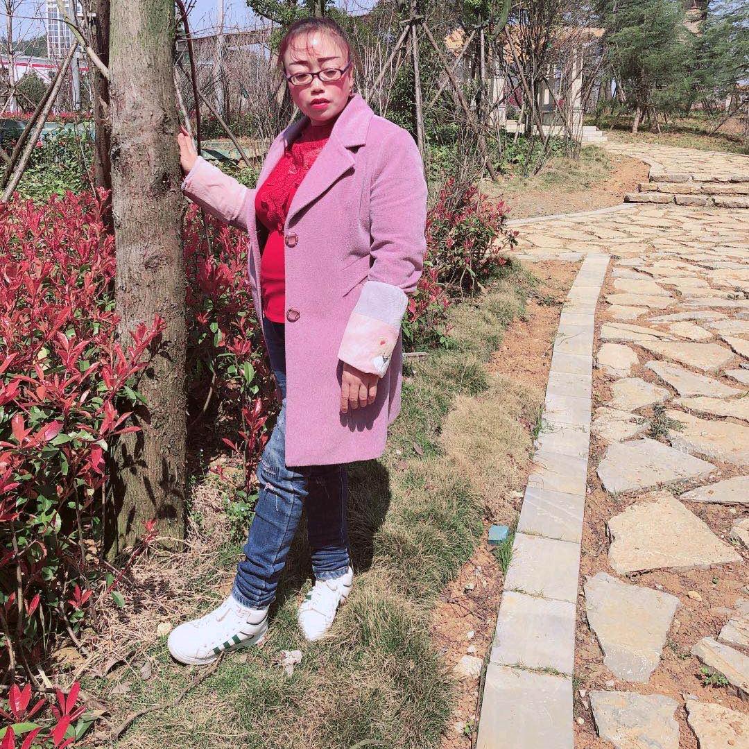 农村妹妹日常生活