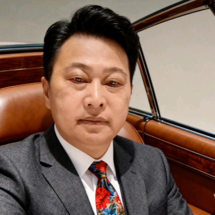 才艺大舞台《胡哥》