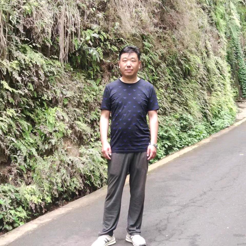 开陆地小流氓的中年大叔