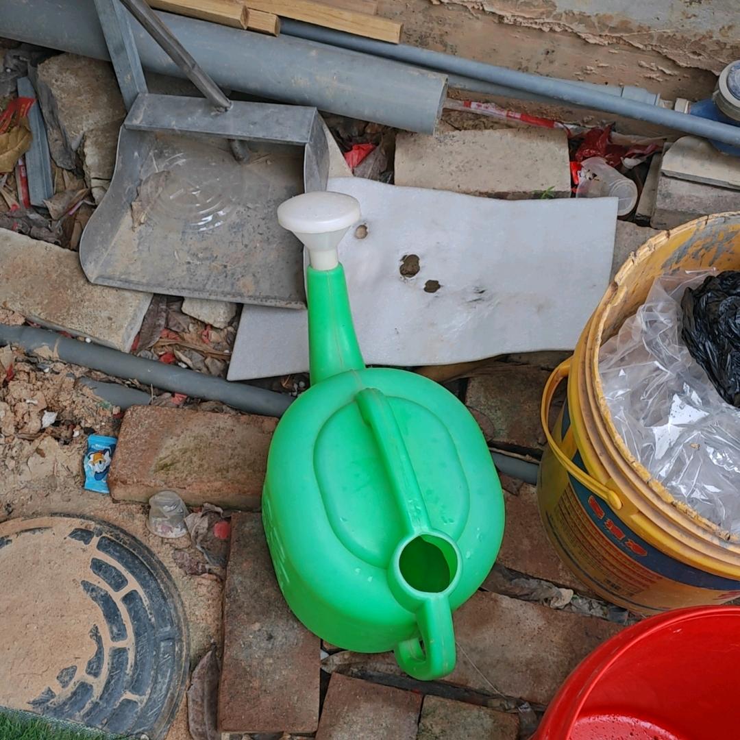 楼下门口有个公交站