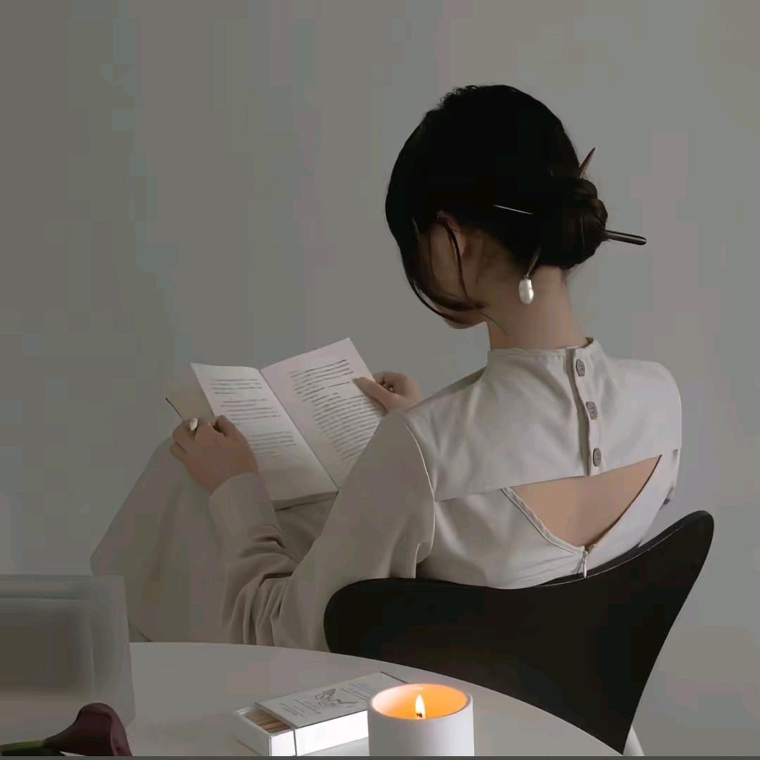 读书不内卷