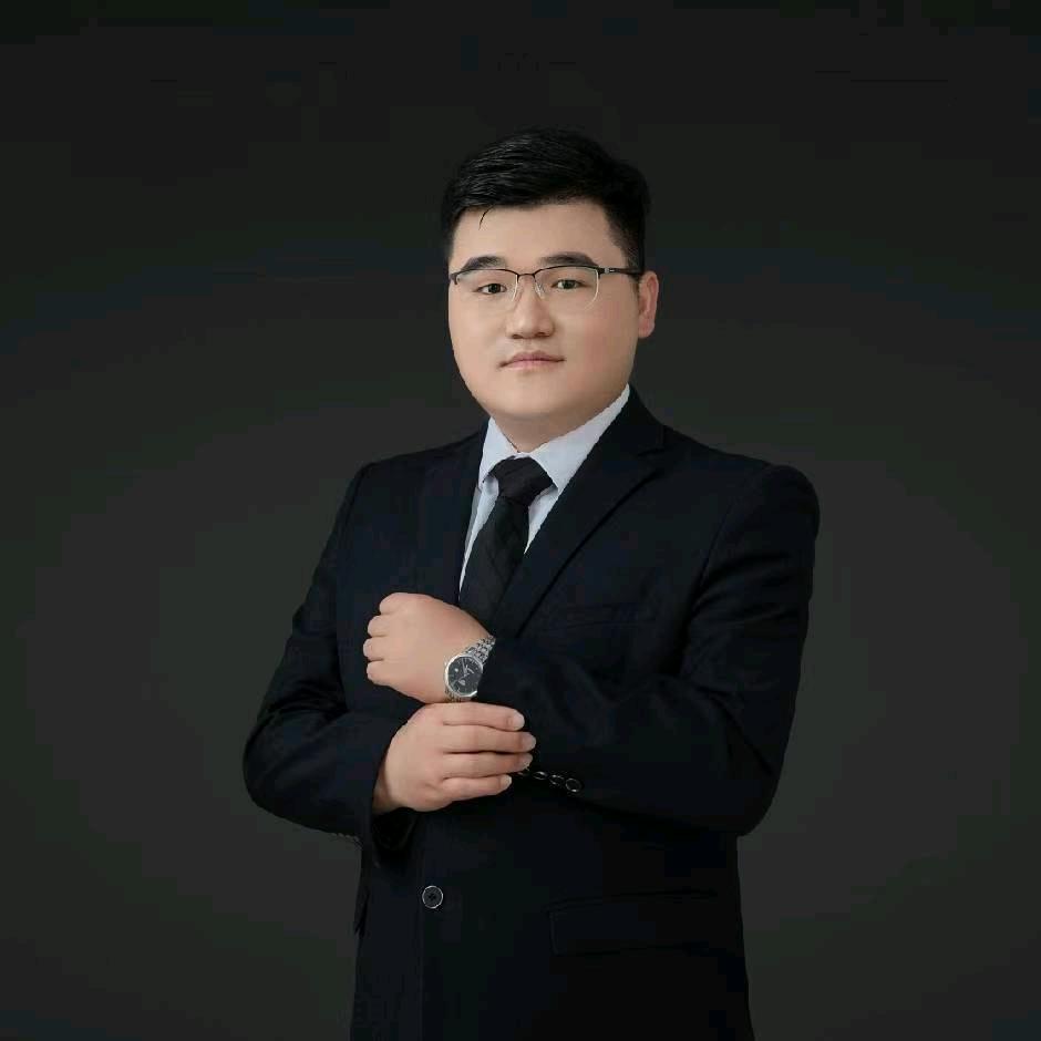 大众房产～张新涛