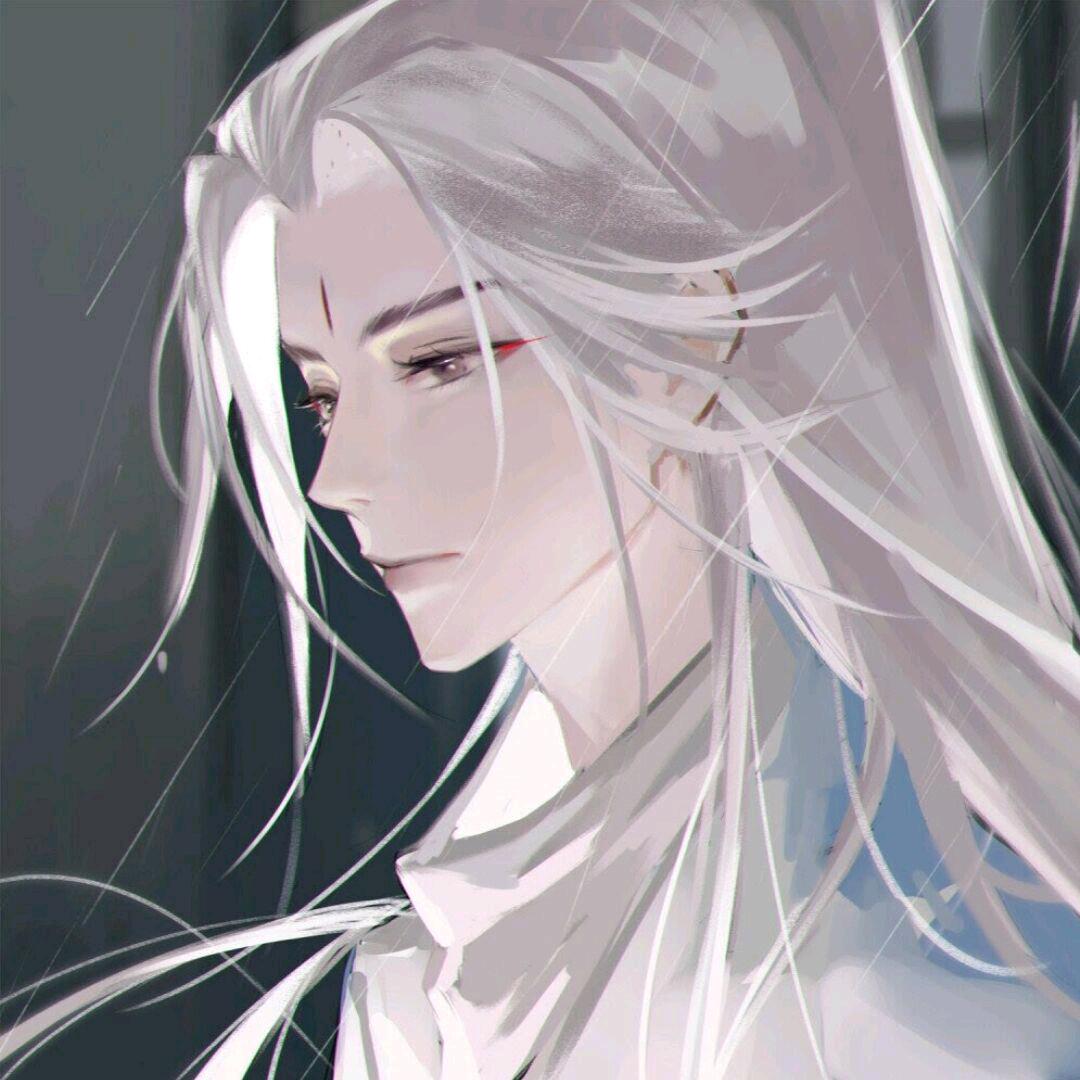 白辰曦
