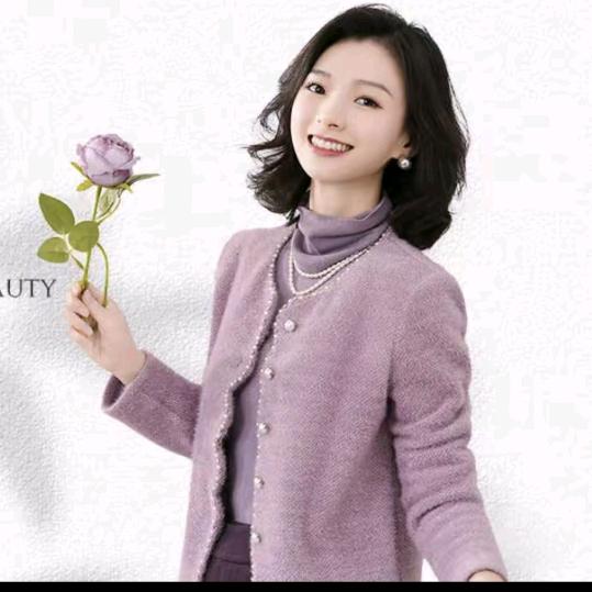 西子高端女装穿搭