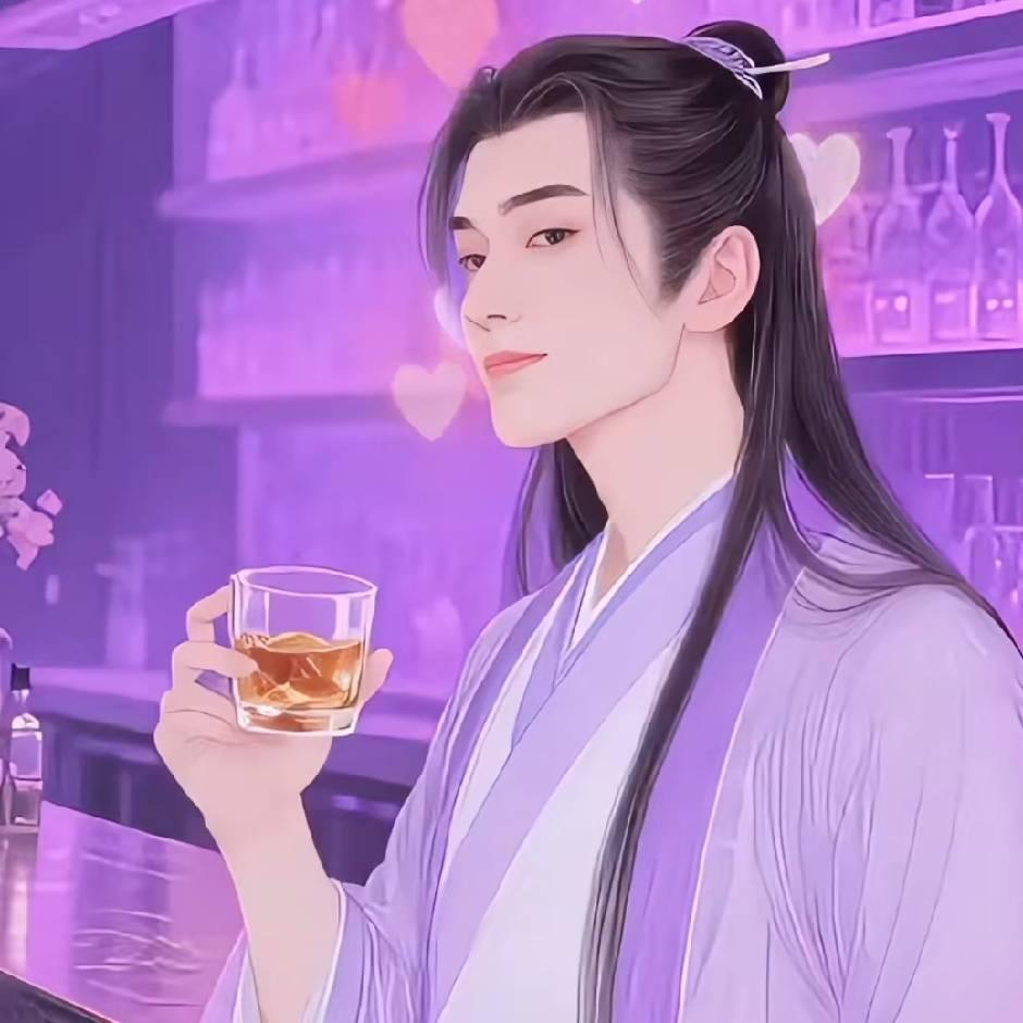 ༄༊࿆执念ღ᭄