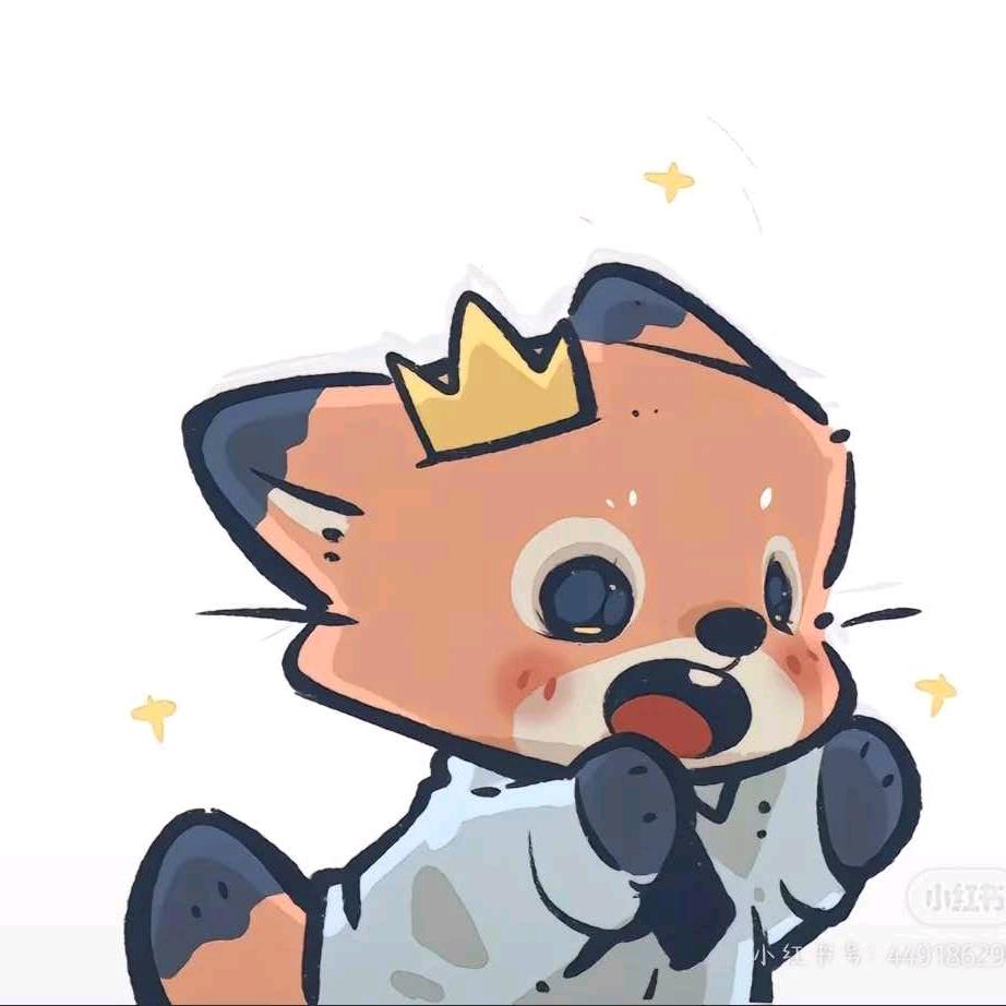 请以大橘为重😎