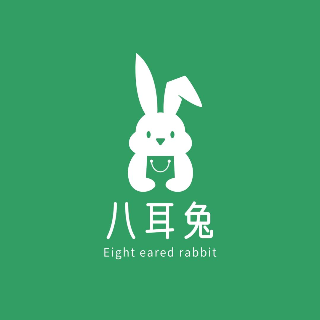 八耳兔
