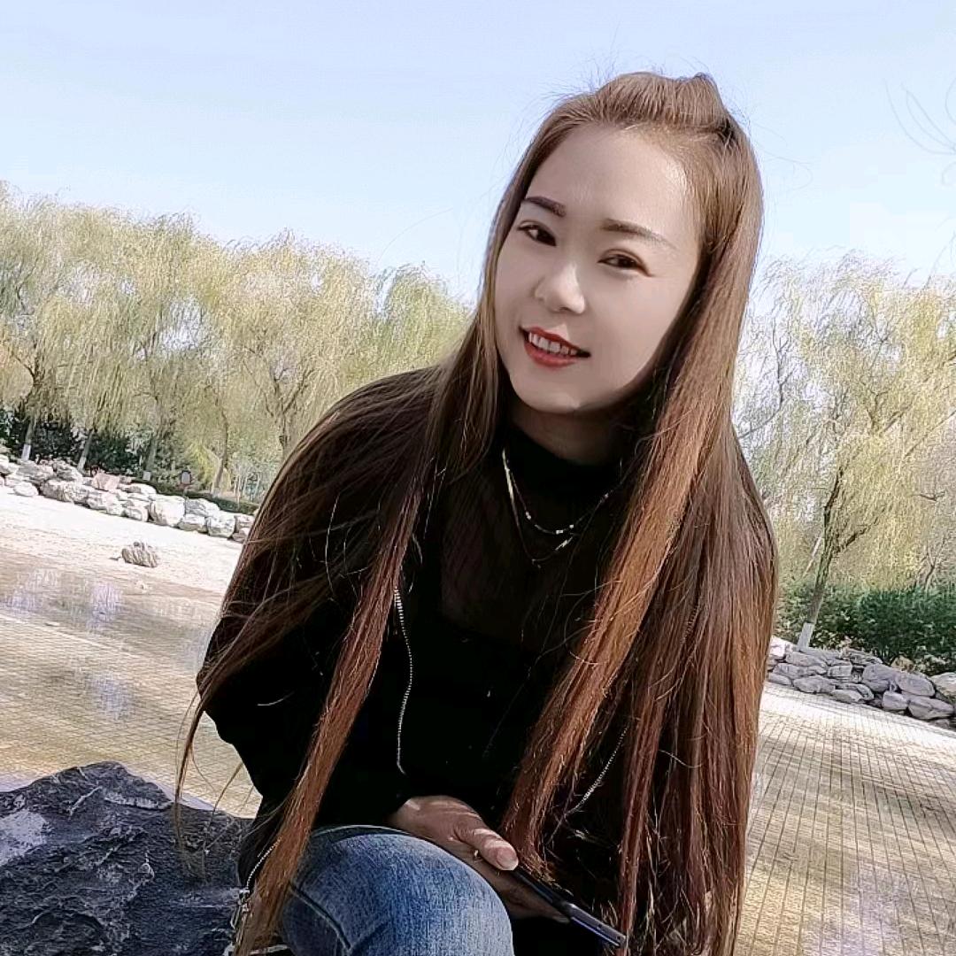 素衣清颜～淡若尘