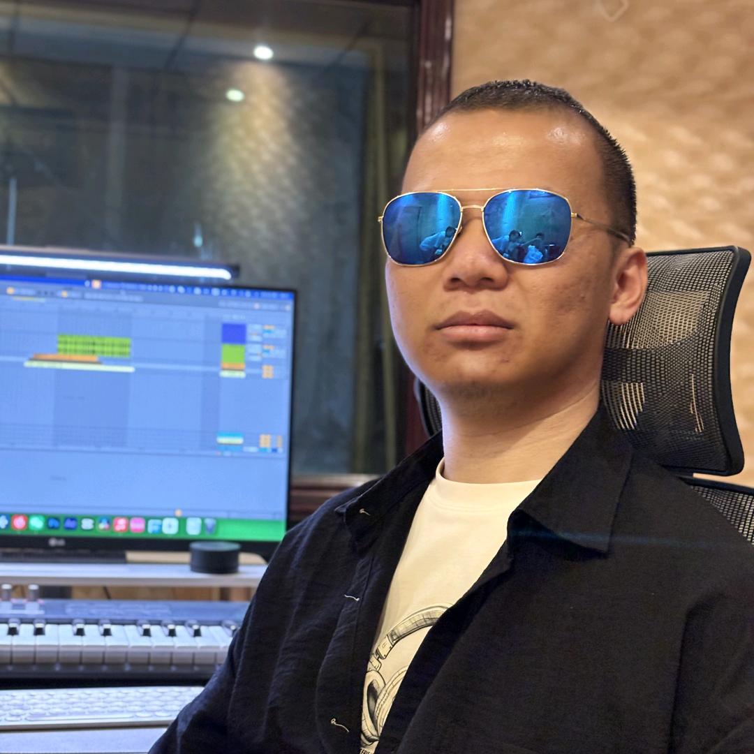 爱民乐的小豆