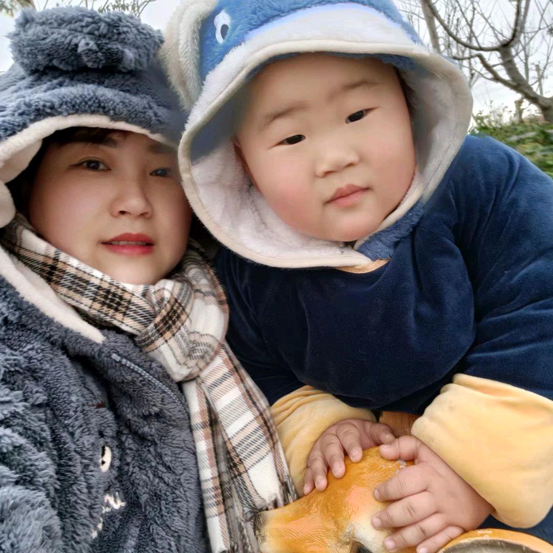 宇凡妈咪