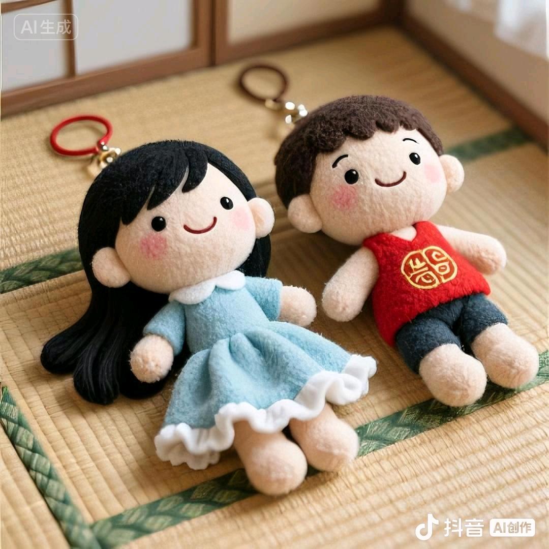旺旺宝妈
