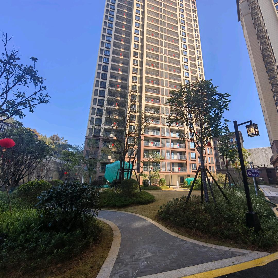 恒亿·侨声尚品郡