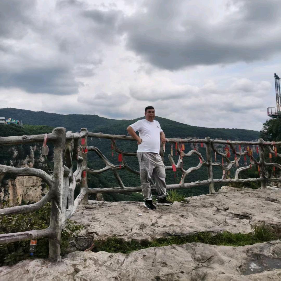 辽源小胖@黑天棚纤维棉保暖