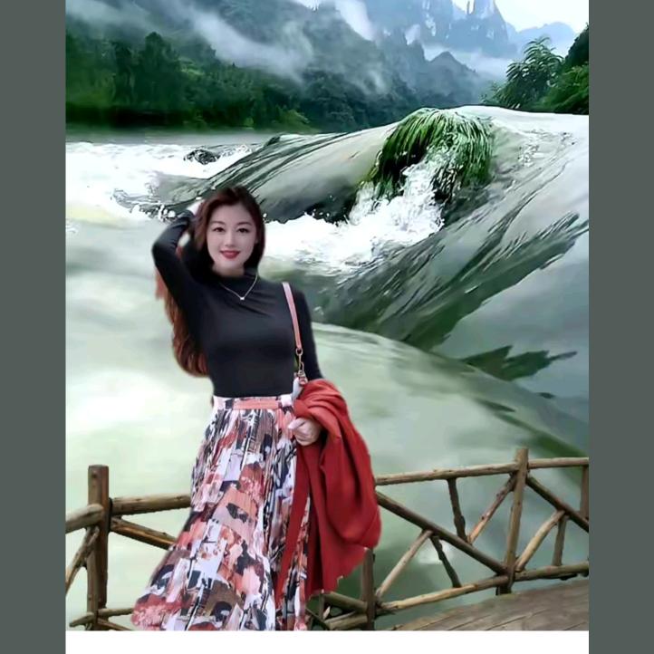 单纯女人