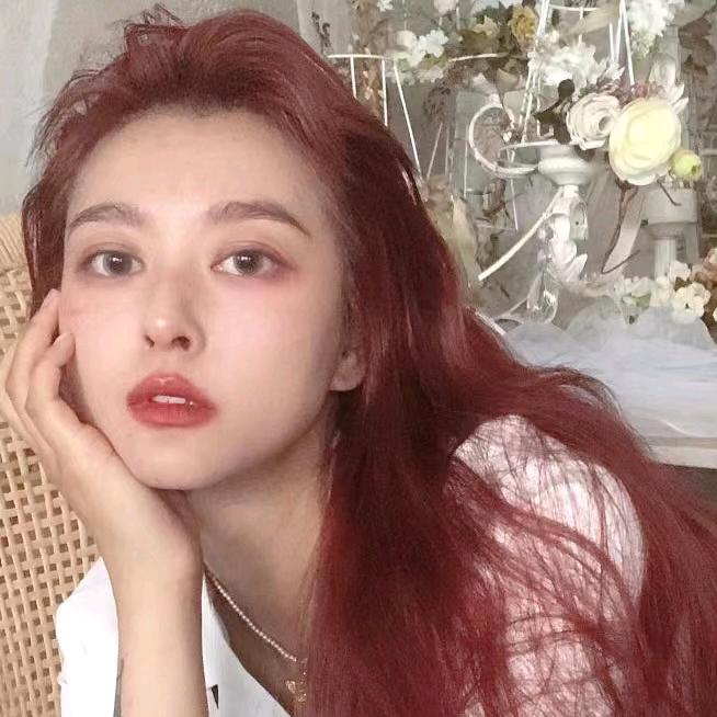 银河女友（珍珠）