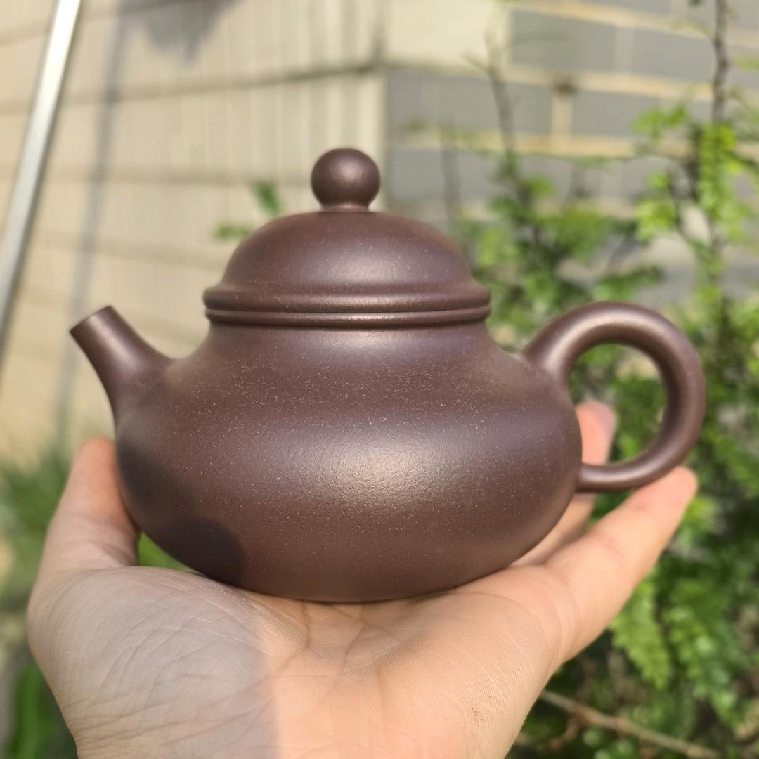 钟钟紫砂（手工壶自产自销）