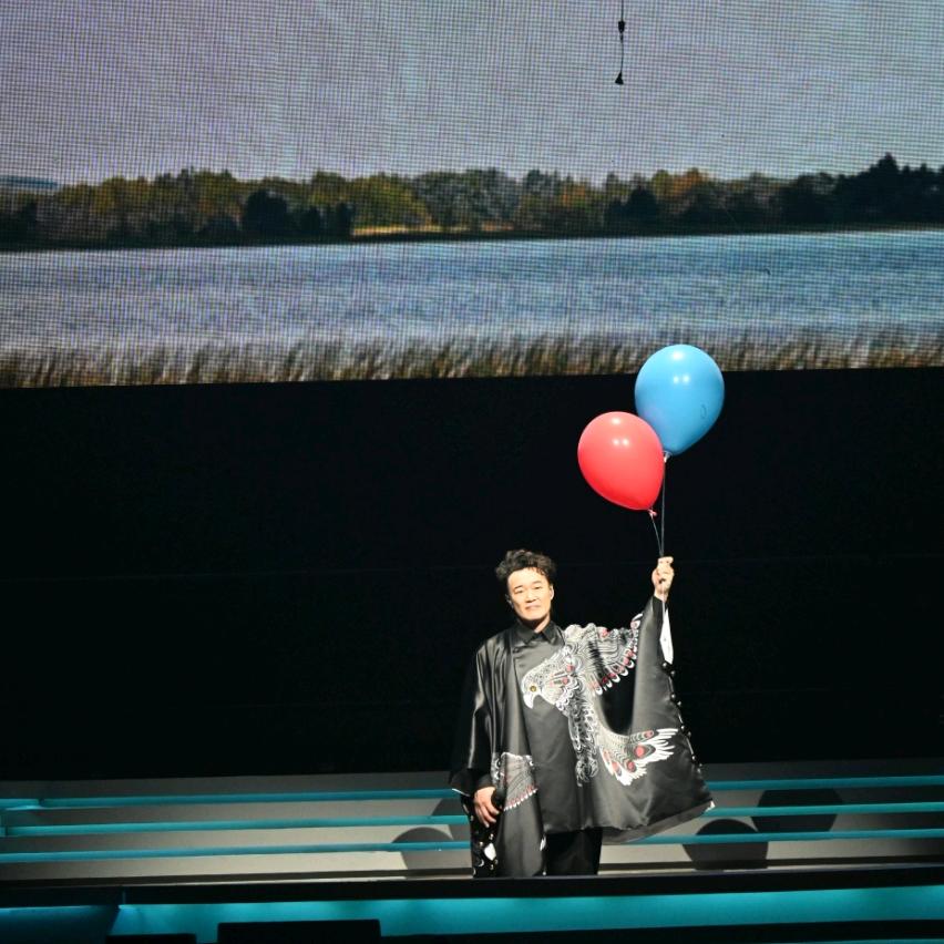 加醋少点辣（见过陈奕迅版）