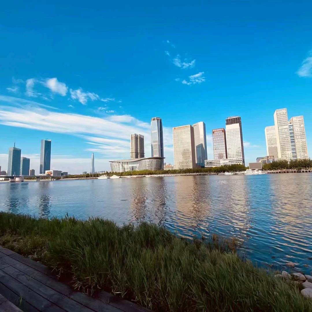 天津初高中肖老师