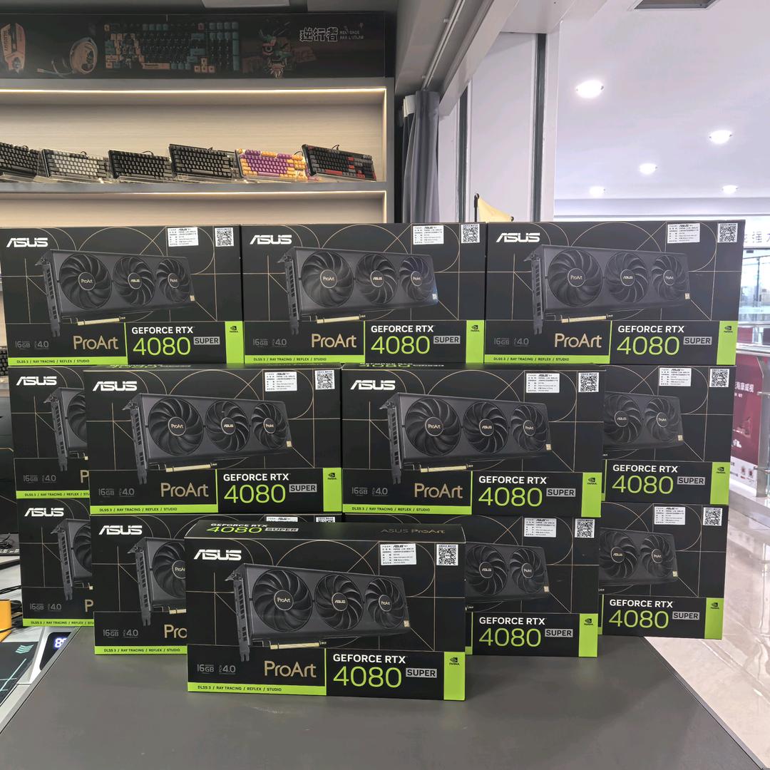 海南米米DIY电脑专营店