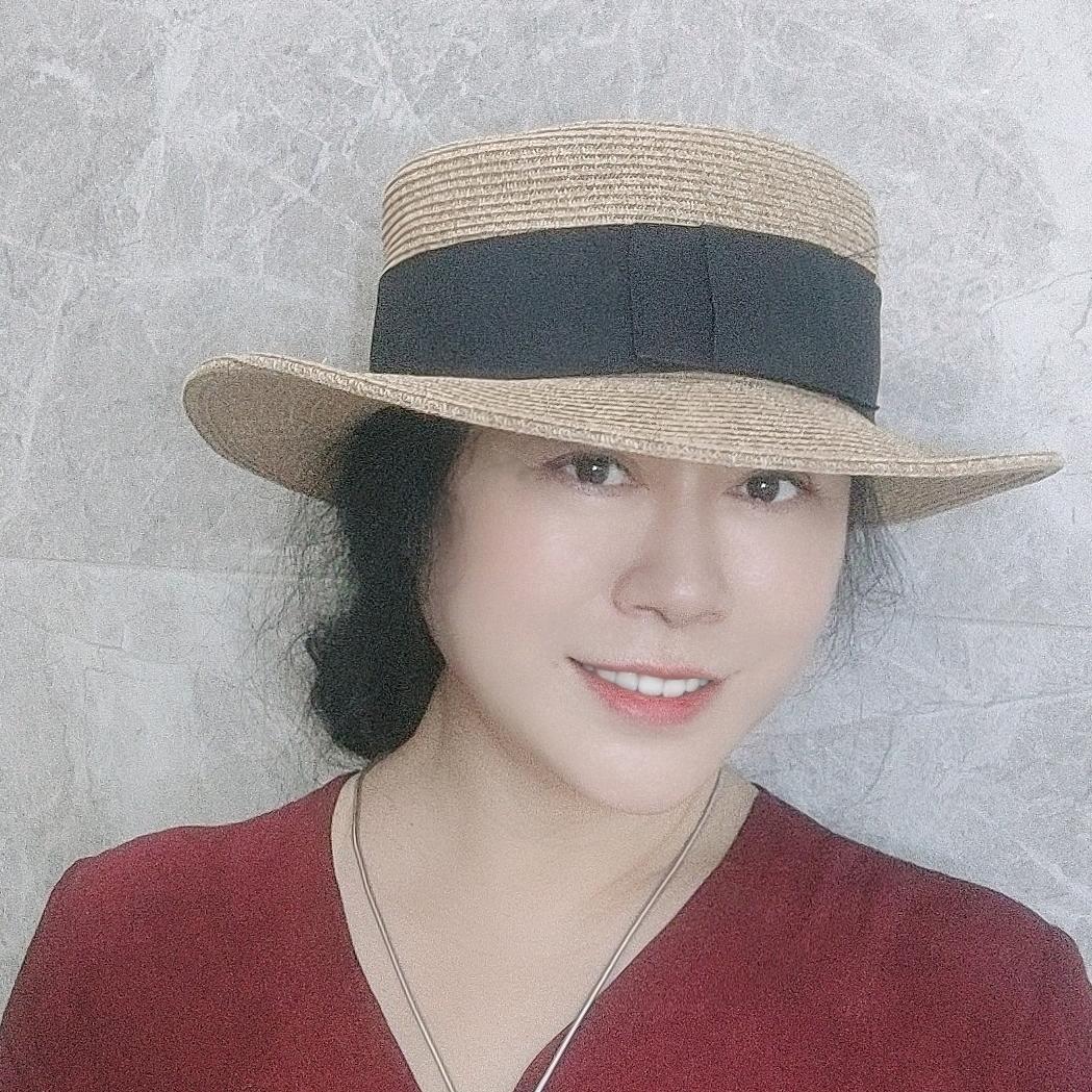 淡然