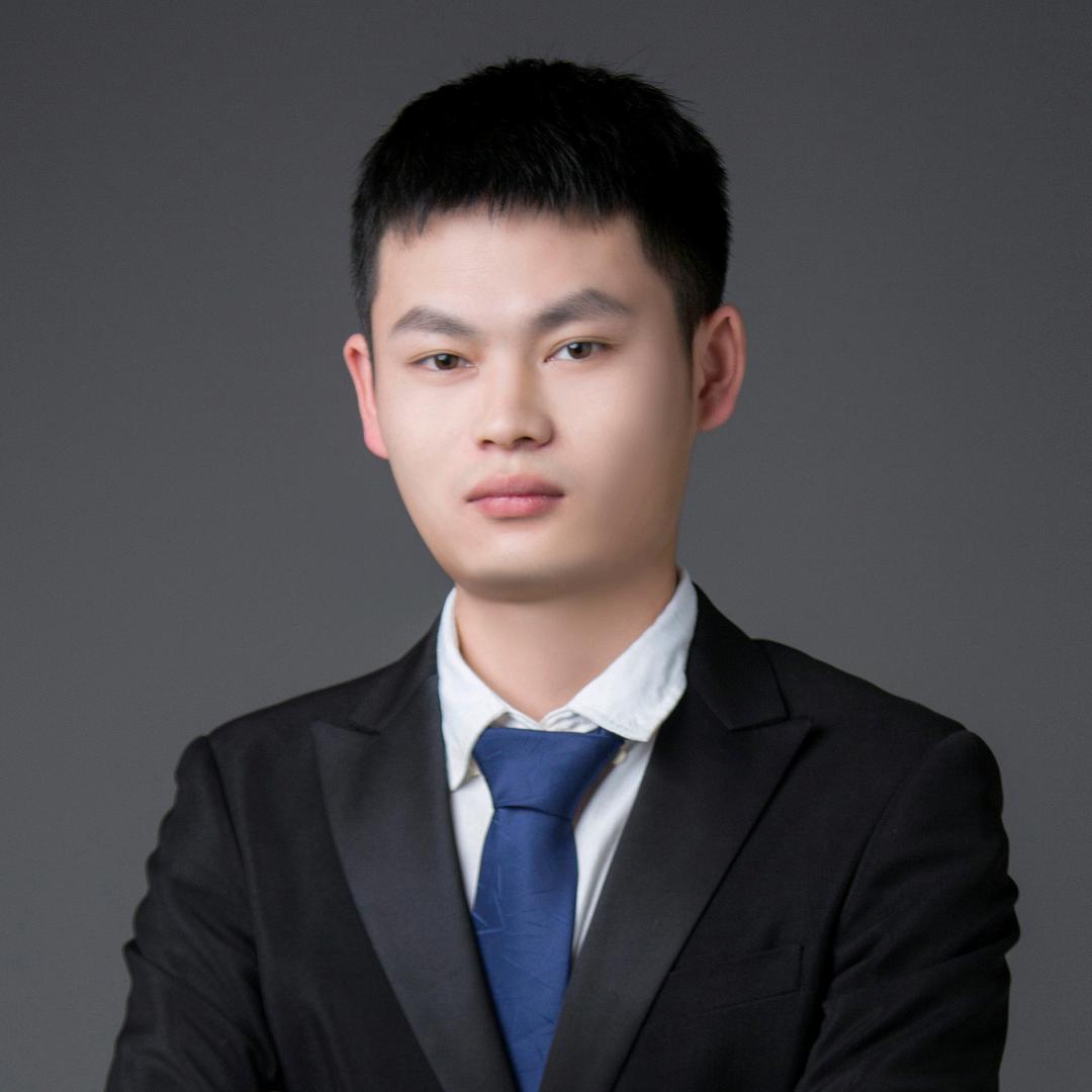 程序员阿尔法(接单)