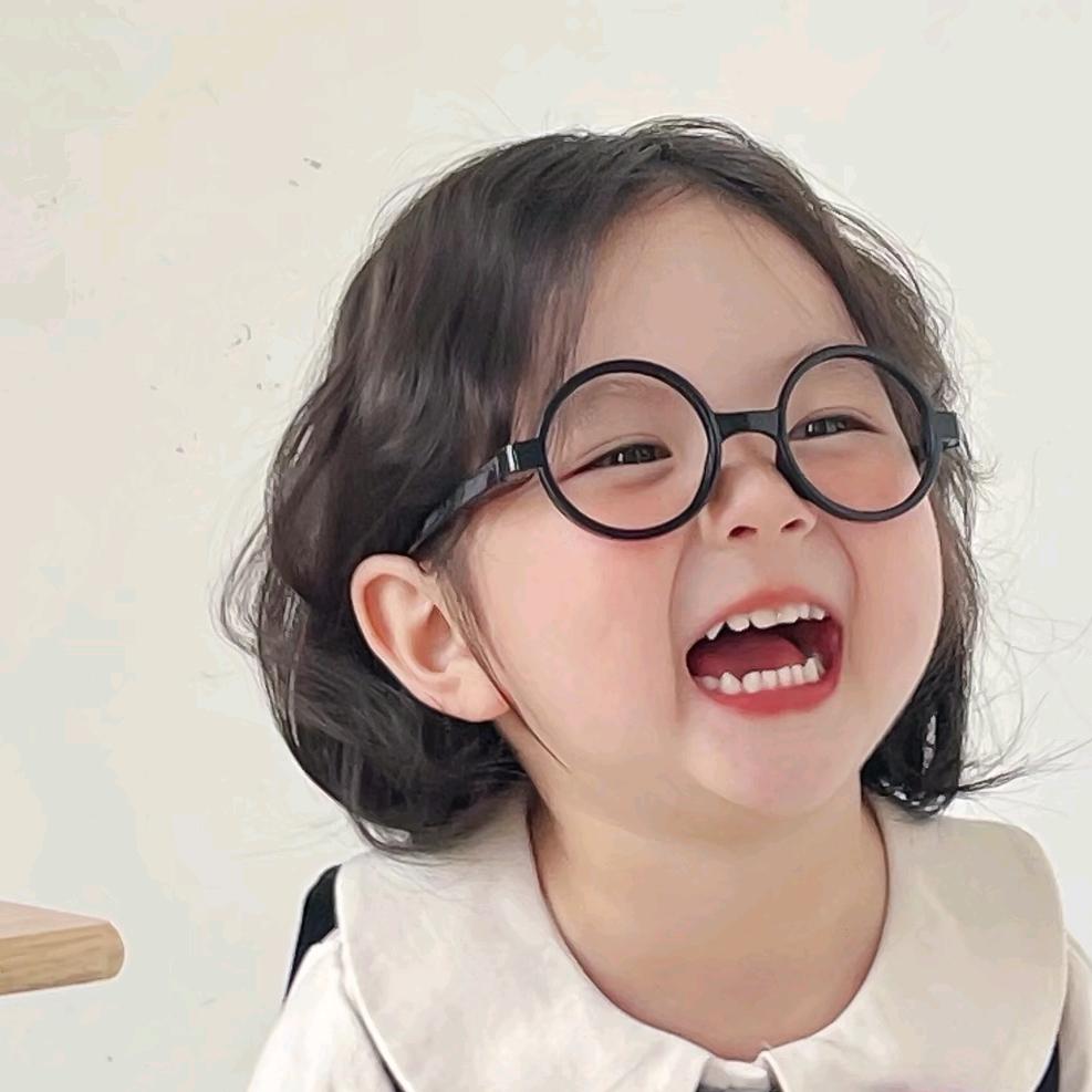 小橙子🍊妈咪😸