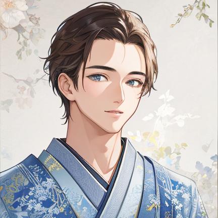 时间是最擅长变化的魔术师