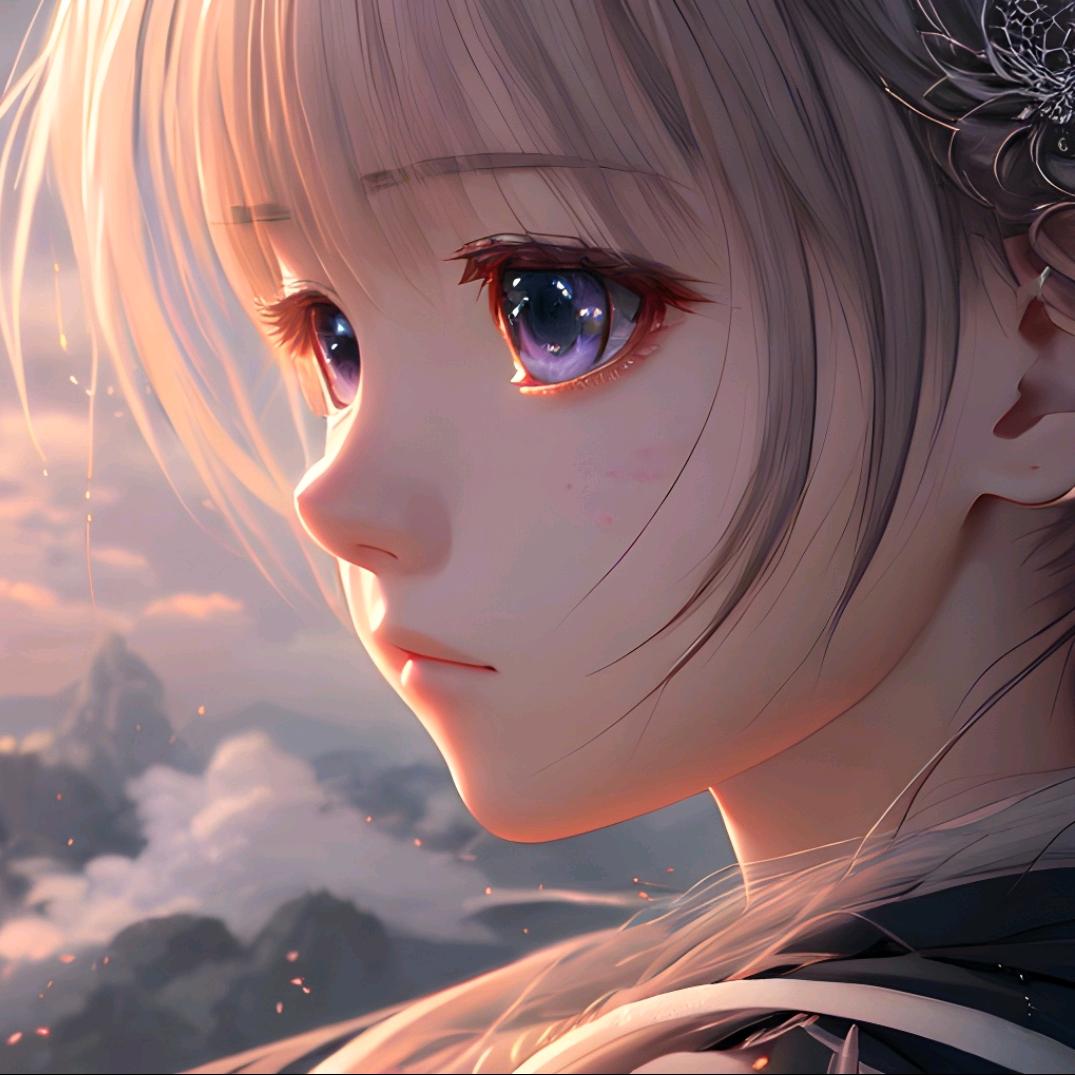 星 月✨