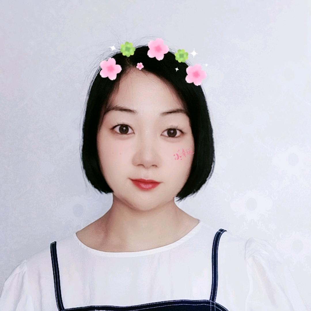 小伊宝🦋