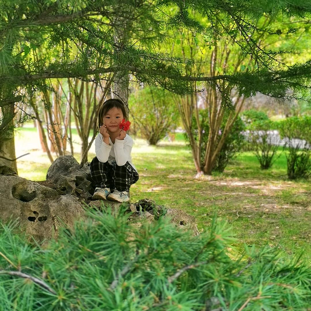 小甜馨