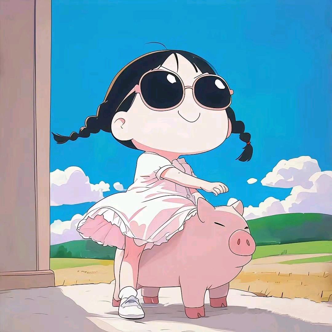 小胖福🐷