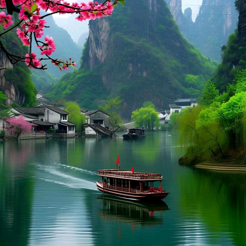 赤橙子，